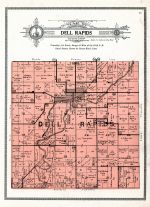 Dell Rapids Township, Minnehaha County 1913